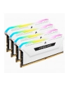 Corsair DDR4 - 64GB - 3200- CL - 16 Vengeance PRO SL Kolor: BIAŁY Quad Kit - nr 28