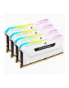 Corsair DDR4 - 64GB - 3200- CL - 16 Vengeance PRO SL Kolor: BIAŁY Quad Kit - nr 5