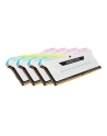 Corsair DDR4 - 64GB - 3200- CL - 16 Vengeance PRO SL Kolor: BIAŁY Quad Kit - nr 8