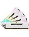 Corsair DDR4 - 64GB - 3200- CL - 16 Vengeance PRO SL Kolor: BIAŁY Quad Kit - nr 9