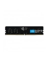 Crucial DDR5 - 8 GB - 4800 - CL - 40 Single, memory (Kolor: CZARNY, CT8G48C40U5) - nr 8
