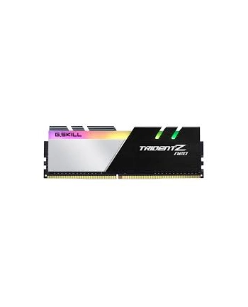 G.Skill DDR4 - 128GB 3600 - CL - 18 Trident Z RGB - Quad-Kit