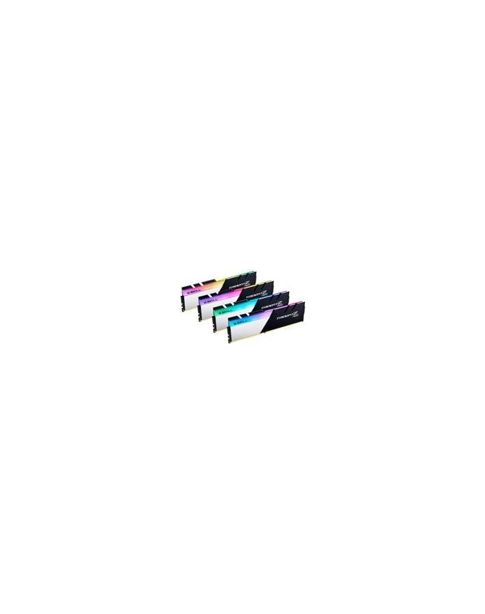 G.Skill DDR4 - 128GB 3600 - CL - 18 Trident Z RGB - Quad-Kit główny