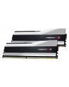 G.Skill DDR5 - 32GB - 6400 - CL - 32 Trident Z5 Dual Kit - F5-6400J3239G16GX2-TZ5S - nr 10