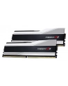 G.Skill DDR5 - 32GB - 6400 - CL - 32 Trident Z5 Dual Kit - F5-6400J3239G16GX2-TZ5S - nr 18