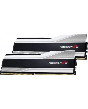 G.Skill DDR5 - 32GB - 6400 - CL - 32 Trident Z5 Dual Kit - F5-6400J3239G16GX2-TZ5S nr 1