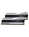 G.Skill DDR5 - 32GB - 6400 - CL - 32 Trident Z5 Dual Kit - F5-6400J3239G16GX2-TZ5S - nr 24