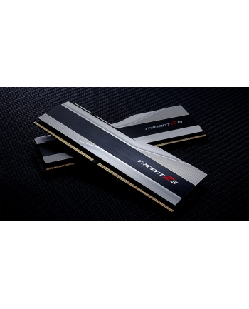 G.Skill DDR5 - 32GB - 6400 - CL - 32 Trident Z5 Dual Kit - F5-6400J3239G16GX2-TZ5S nr 2
