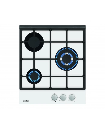 Simfer Hob H4.305.HGSBB nr 1