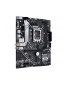 ASUS PRIME H610M-A WIFI D4 LGA1700 H610 M.2 DP HDMI WIFI5 AURA MB - nr 10