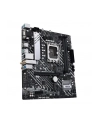 ASUS PRIME H610M-A WIFI D4 LGA1700 H610 M.2 DP HDMI WIFI5 AURA MB - nr 11
