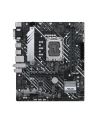 ASUS PRIME H610M-A WIFI D4 LGA1700 H610 M.2 DP HDMI WIFI5 AURA MB - nr 1