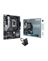ASUS PRIME H610M-A WIFI D4 LGA1700 H610 M.2 DP HDMI WIFI5 AURA MB - nr 21