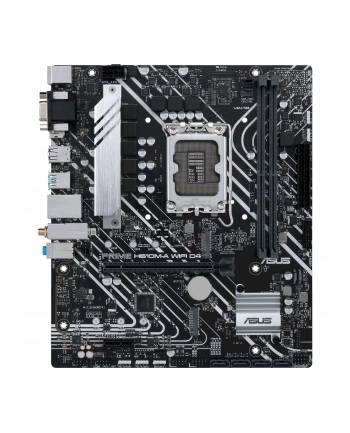 ASUS PRIME H610M-A WIFI D4 LGA1700 H610 M.2 DP HDMI WIFI5 AURA MB nr 2