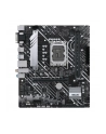 ASUS PRIME H610M-A WIFI D4 LGA1700 H610 M.2 DP HDMI WIFI5 AURA MB - nr 27