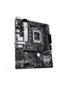 ASUS PRIME H610M-A WIFI D4 LGA1700 H610 M.2 DP HDMI WIFI5 AURA MB - nr 29