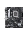 ASUS PRIME H610M-A WIFI D4 LGA1700 H610 M.2 DP HDMI WIFI5 AURA MB - nr 2