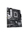 ASUS PRIME H610M-A WIFI D4 LGA1700 H610 M.2 DP HDMI WIFI5 AURA MB - nr 4