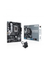 ASUS PRIME H610M-A WIFI D4 LGA1700 H610 M.2 DP HDMI WIFI5 AURA MB - nr 8