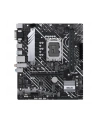 ASUS PRIME H610M-A WIFI D4 LGA1700 H610 M.2 DP HDMI WIFI5 AURA MB - nr 9