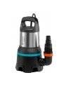 Gardena dirty water submersible pump 20000 aquas - 09044-20 - nr 1