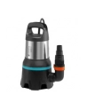 Gardena dirty water submersible pump 20000 aquas - 09044-20 - nr 3