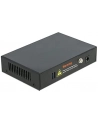 DeLOCK Giga Ethernet Switch 4P PoE + 1RJ45 - 87764 - nr 5