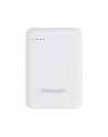Intenso Powerbank XS10000 wh - 10000 mAh, Kolor: BIAŁY - nr 14