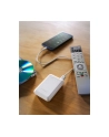 Intenso Powerbank XS10000 wh - 10000 mAh, Kolor: BIAŁY - nr 17
