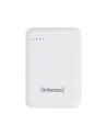 Intenso Powerbank XS10000 wh - 10000 mAh, Kolor: BIAŁY - nr 18