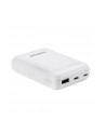 Intenso Powerbank XS10000 wh - 10000 mAh, Kolor: BIAŁY - nr 20