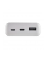 Intenso Powerbank XS10000 wh - 10000 mAh, Kolor: BIAŁY - nr 22