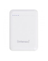 Intenso Powerbank XS10000 wh - 10000 mAh, Kolor: BIAŁY - nr 7
