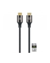 MANHATTAN Kabel HDMI 2.1 Ultra High Speed z Ethernet 1m 8K 60Hz Oplot - nr 2