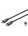 MANHATTAN Kabel HDMI 2.1 Ultra High Speed z Ethernet 2m 8K 60Hz Oplot - nr 14