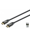 MANHATTAN Kabel HDMI 2.1 Ultra High Speed z Ethernet 2m 8K 60Hz Oplot - nr 18
