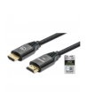 MANHATTAN Kabel HDMI 2.1 Ultra High Speed z Ethernet 2m 8K 60Hz Oplot - nr 1