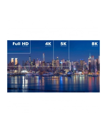 MANHATTAN Kabel HDMI 2.1 Ultra High Speed z Ethernet 2m 8K 60Hz Oplot nr 1