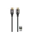 MANHATTAN Kabel HDMI 2.1 Ultra High Speed z Ethernet 2m 8K 60Hz Oplot - nr 9