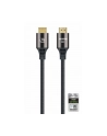 MANHATTAN Kabel HDMI 2.1 Ultra High Speed z Ethernet 3m 8K 60Hz Oplot - nr 17