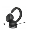 Jabra Evolve2 75 Link380c MS Stereo Kolor: CZARNY - Stand - nr 20