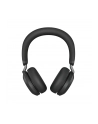 Jabra Evolve2 75 Link380c MS Stereo Kolor: CZARNY - Stand - nr 21