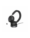 Jabra Evolve2 75 Link380c MS Stereo Kolor: CZARNY - Stand - nr 32