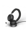 Jabra Evolve2 75 Link380c MS Stereo Kolor: CZARNY - Stand - nr 34