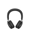 Jabra Evolve2 75 Link380c MS Stereo Kolor: CZARNY - Stand - nr 3