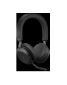 Jabra Evolve2 75 Link380c MS Stereo Kolor: CZARNY - Stand - nr 40