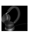 Jabra Evolve2 75 Link380c MS Stereo Kolor: CZARNY - Stand - nr 42