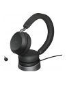 Jabra Evolve2 75 Link380c MS Stereo Kolor: CZARNY - Stand - nr 49