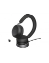 Jabra Evolve2 75 Link380c MS Stereo Kolor: CZARNY - Stand - nr 5