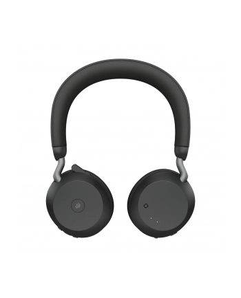 Jabra Evolve2 75 Link380c MS Stereo Kolor: CZARNY nr 2